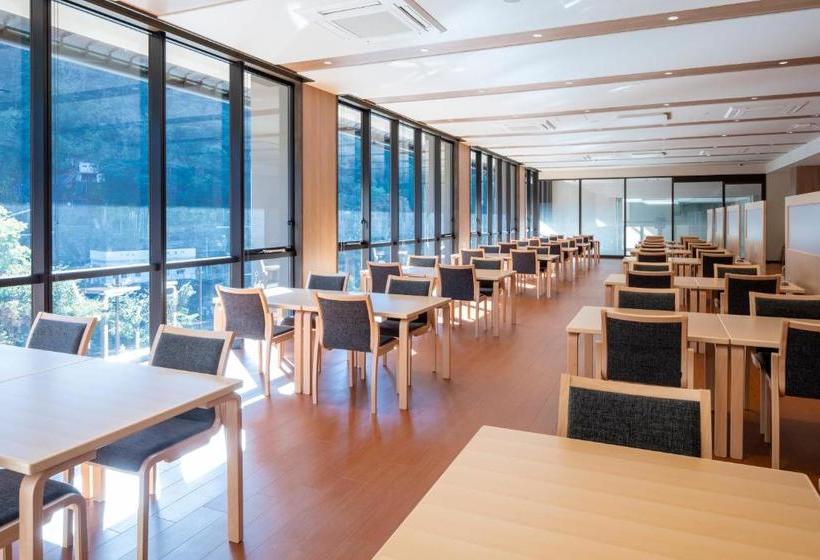 日式旅馆 Izumo Yumuraonsen Seiranso