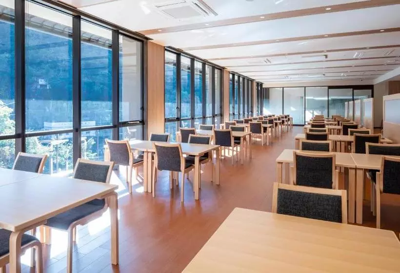 Ryokan Izumo Yumuraonsen Seiranso