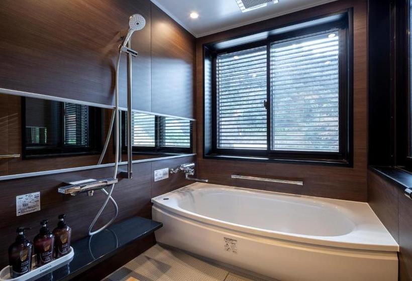 료칸 Izumo Yumuraonsen Seiranso