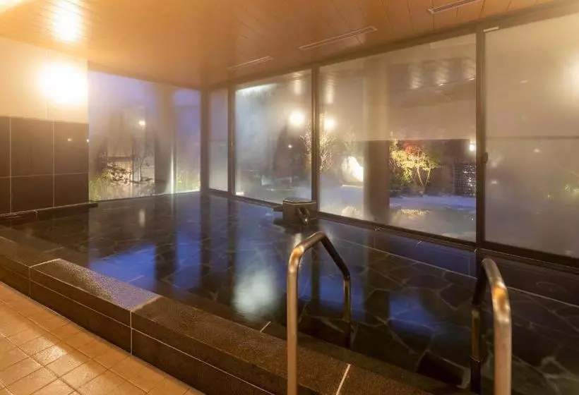 Ryokan Izumo Yumuraonsen Seiranso