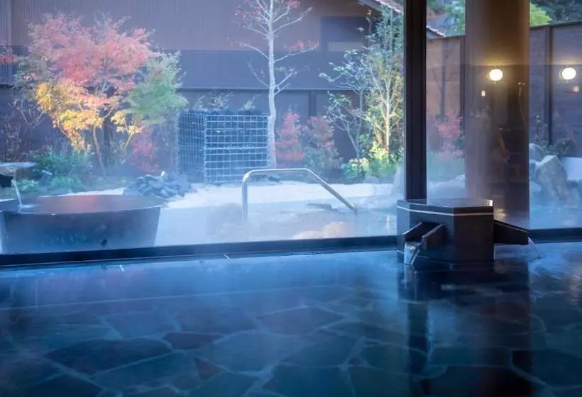 Ryokan Izumo Yumuraonsen Seiranso