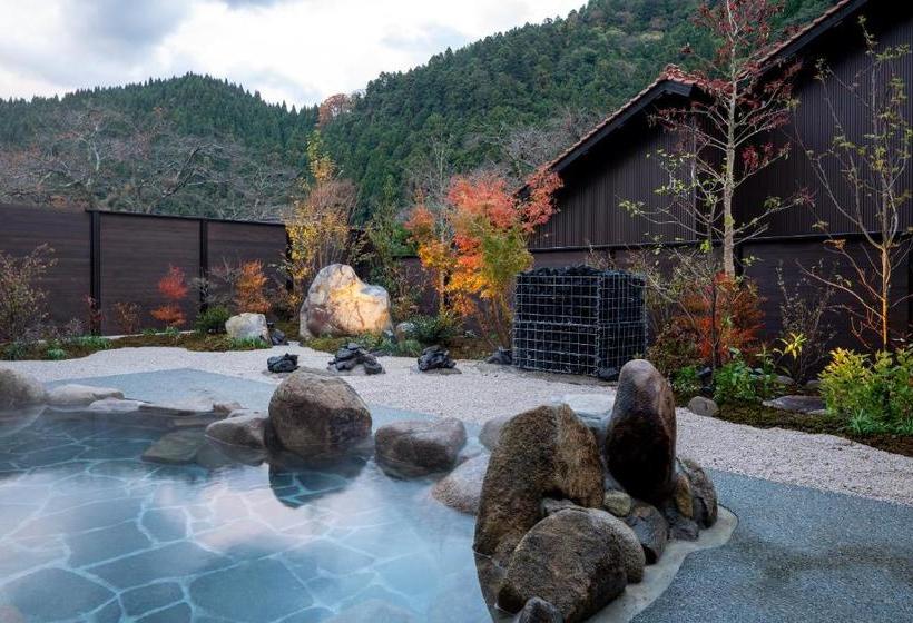 료칸 Izumo Yumuraonsen Seiranso