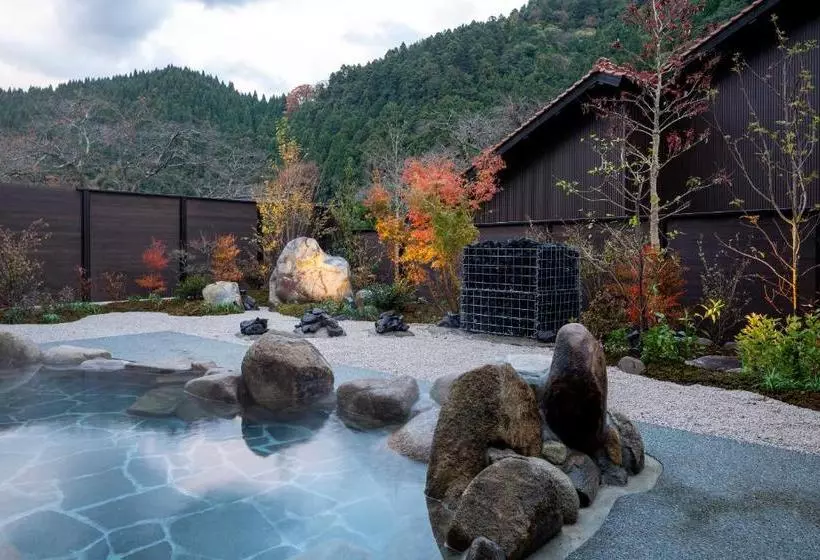 Ryokan Izumo Yumuraonsen Seiranso
