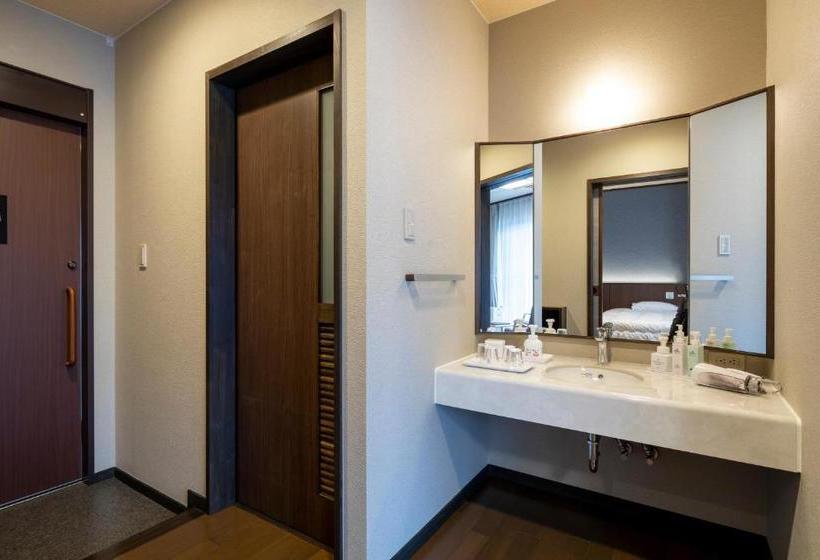 료칸 Izumo Yumuraonsen Seiranso