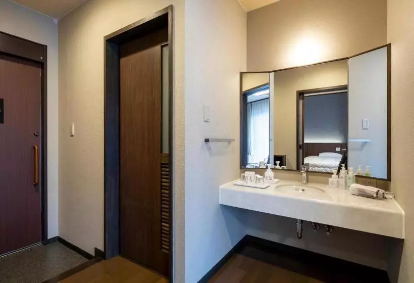 Ryokan Izumo Yumuraonsen Seiranso