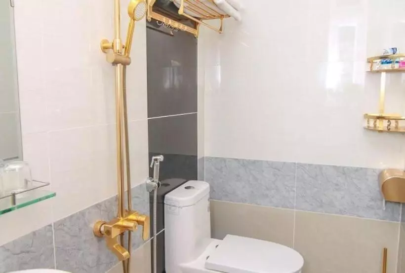 Thanh Binh Hotel Con Dao