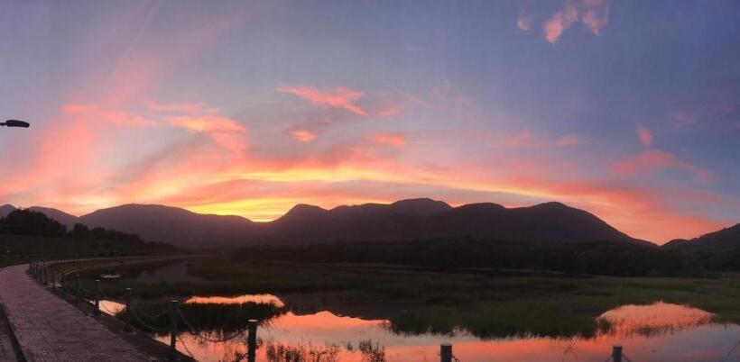 Thanh Binh Hotel Con Dao