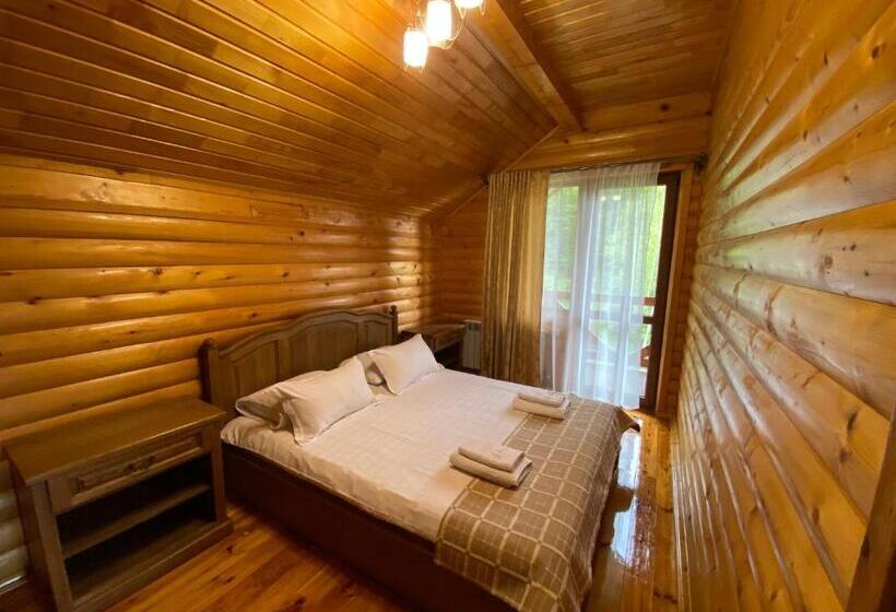 Ostello Dachna Sadyba Pb