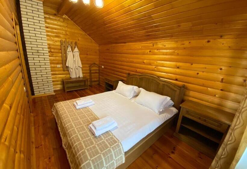 Ostello Dachna Sadyba Pb