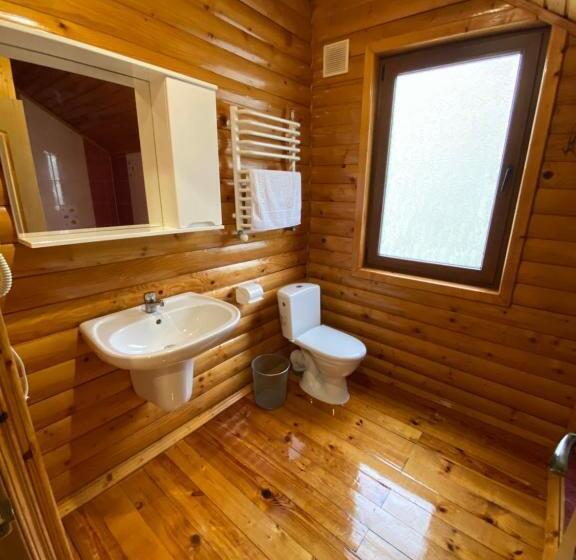 Ostello Dachna Sadyba Pb