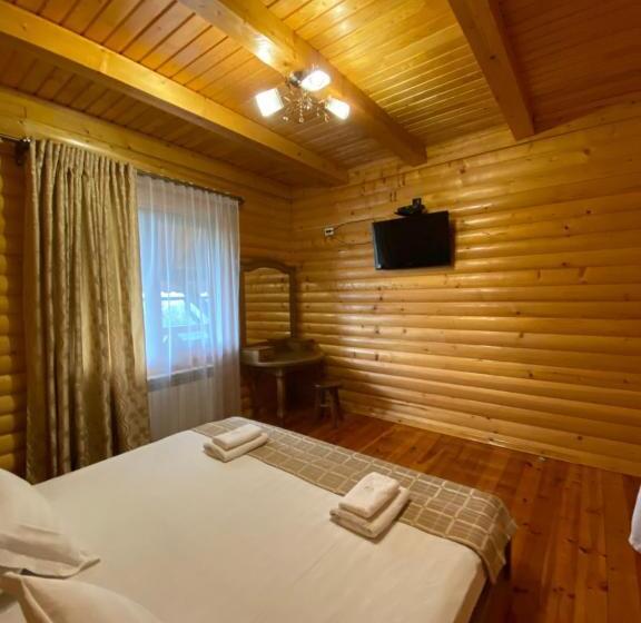 Ostello Dachna Sadyba Pb