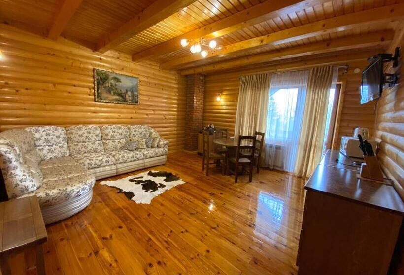 Ostello Dachna Sadyba Pb