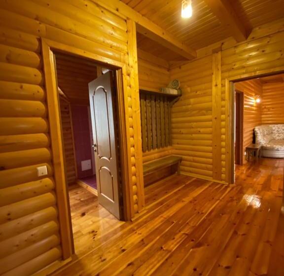 Ostello Dachna Sadyba Pb