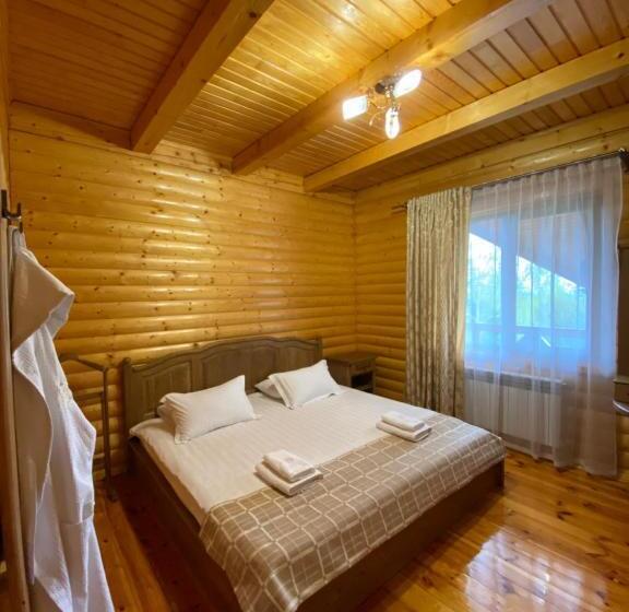 Ostello Dachna Sadyba Pb