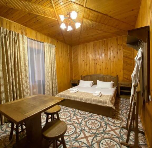 Ostello Dachna Sadyba Pb