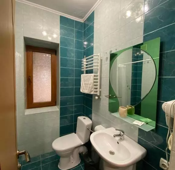 Retkeilymaja Dachna Sadyba Pb