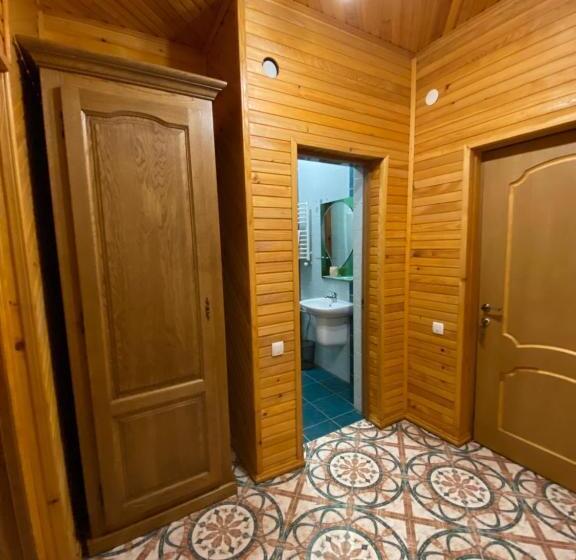 Ostello Dachna Sadyba Pb