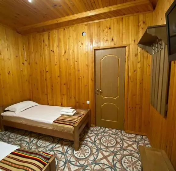 Retkeilymaja Dachna Sadyba Pb