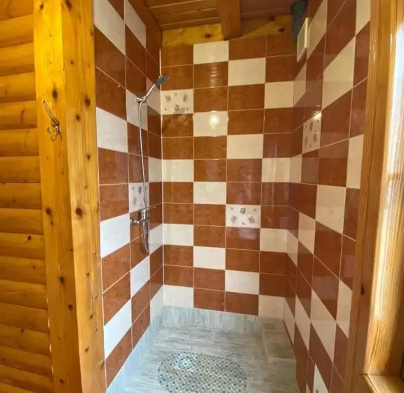 Retkeilymaja Dachna Sadyba Pb