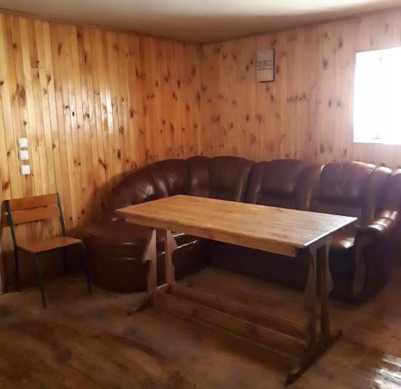 הוסטל Gostynnyi Dvir