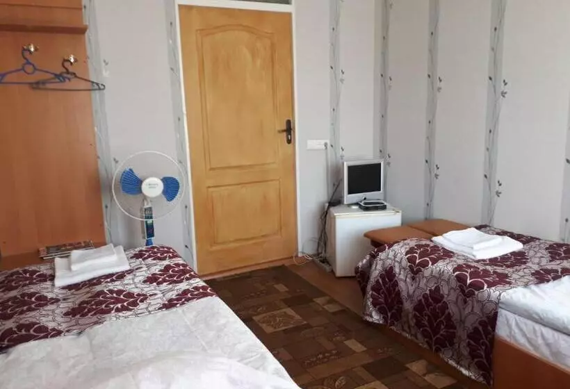 Retkeilymaja Gostynnyi Dvir