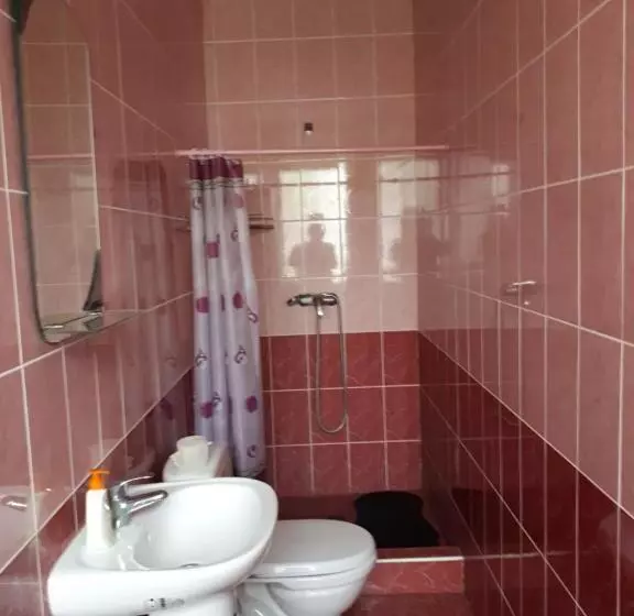 Retkeilymaja Gostynnyi Dvir