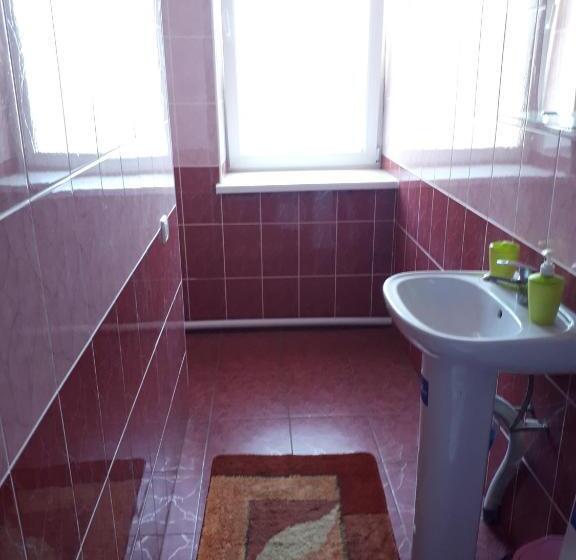 הוסטל Gostynnyi Dvir