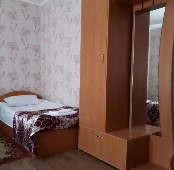 Retkeilymaja Gostynnyi Dvir
