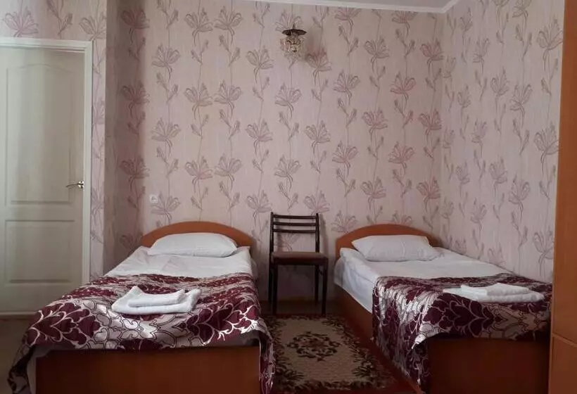 Retkeilymaja Gostynnyi Dvir
