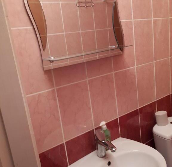 הוסטל Gostynnyi Dvir