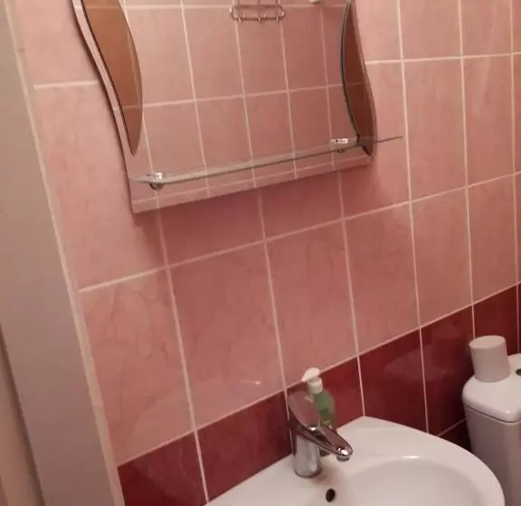 Retkeilymaja Gostynnyi Dvir