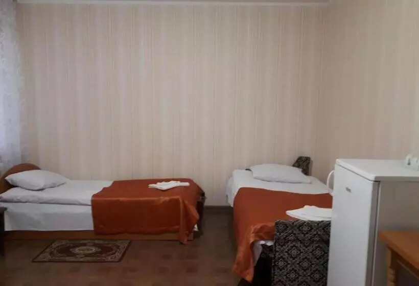 Retkeilymaja Gostynnyi Dvir