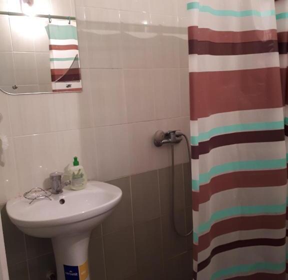 הוסטל Gostynnyi Dvir