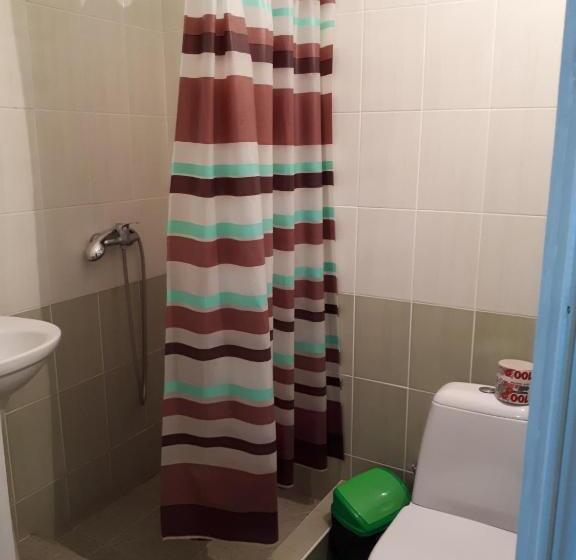 הוסטל Gostynnyi Dvir