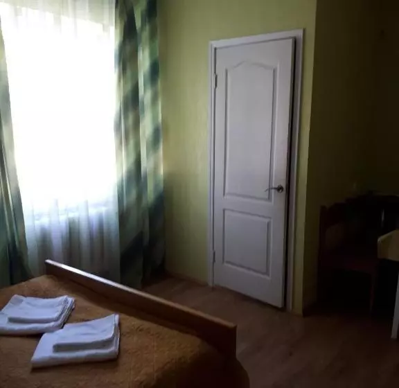 Retkeilymaja Gostynnyi Dvir