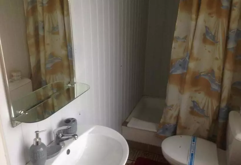 Retkeilymaja Gostynnyi Dvir