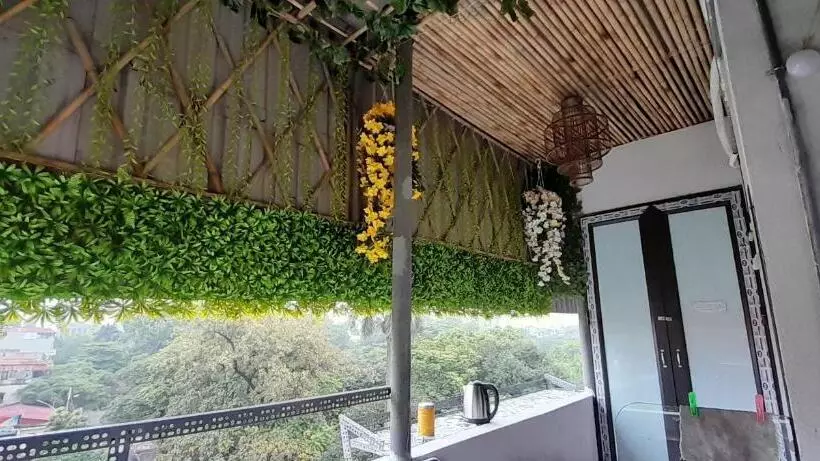 هاستل Green Homestay