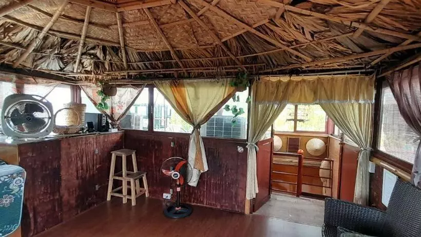 هاستل Green Homestay