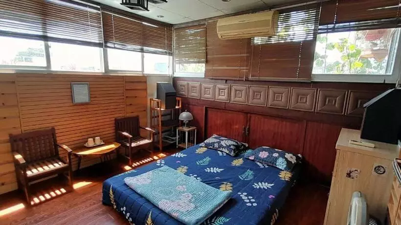 هاستل Green Homestay