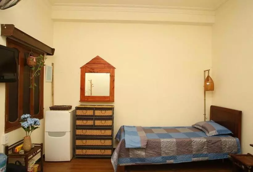 هاستل Green Homestay