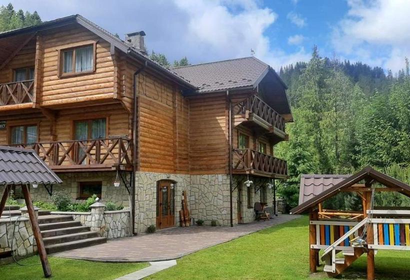 فندق صغير Respect