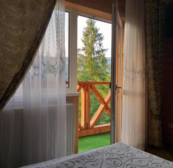 فندق صغير Respect