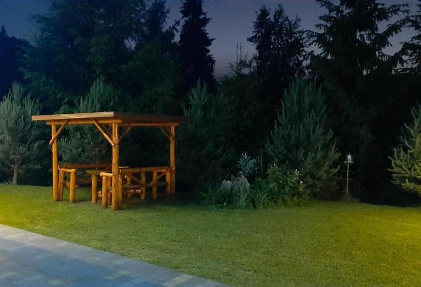 فندق صغير Respect