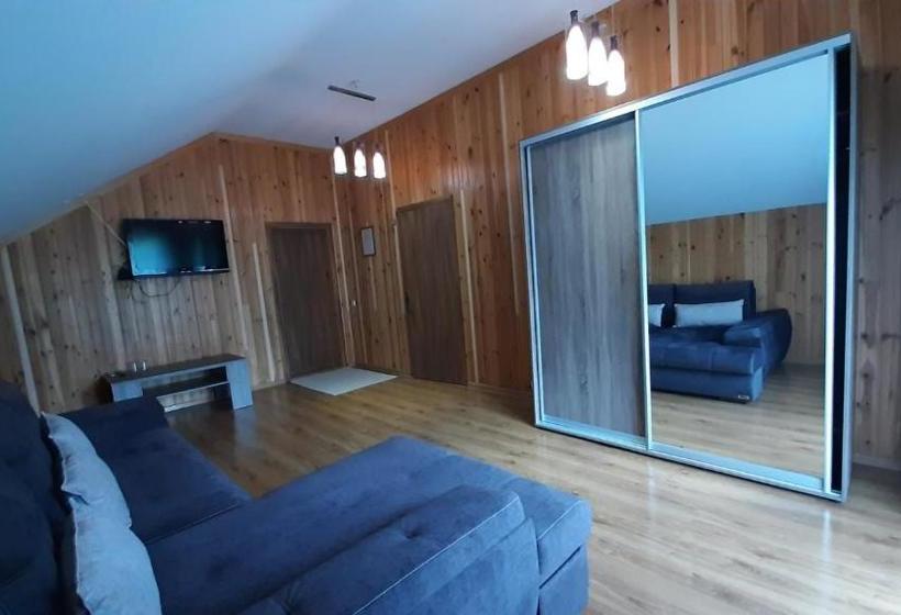 فندق صغير Respect