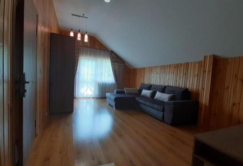 فندق صغير Respect