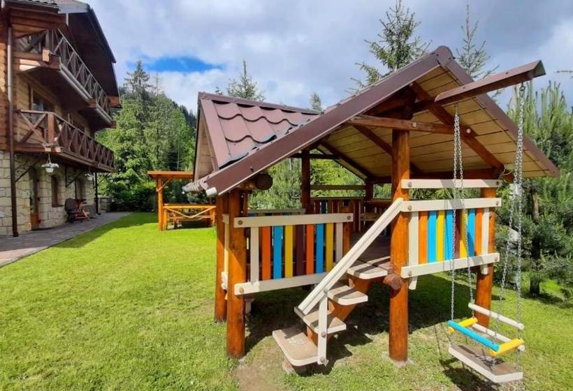 فندق صغير Respect