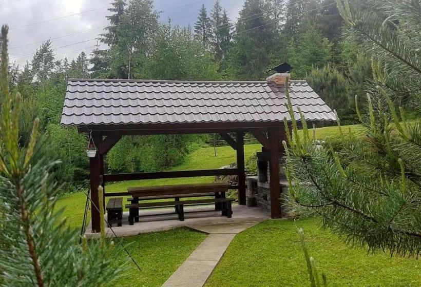 فندق صغير Respect