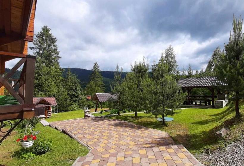 فندق صغير Respect