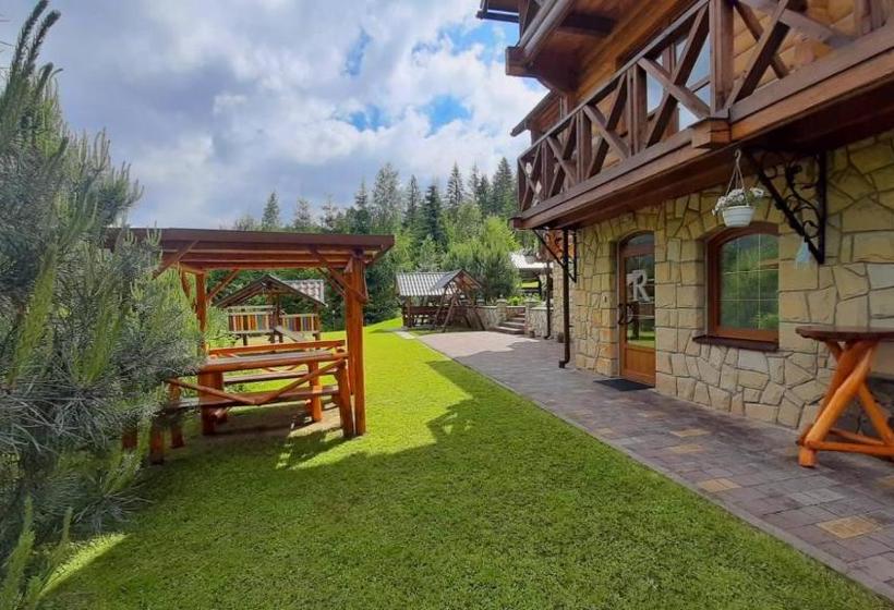 فندق صغير Respect