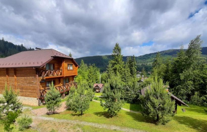 فندق صغير Respect